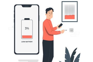How Important Is The Battery Of A Mobile Phone When It Comes To Upgrading It?