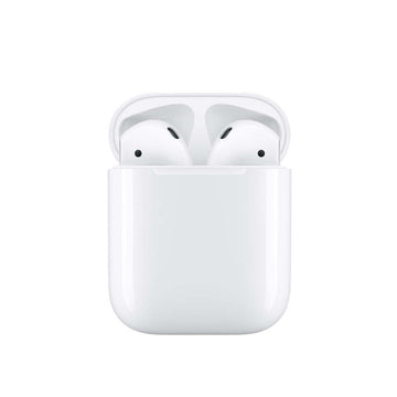 BRAVE EARBUDS 2 White