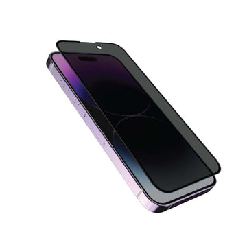 Brave Guard Impact & Scratch Protection Iphone 14 Pro Max Privacy SP-14M