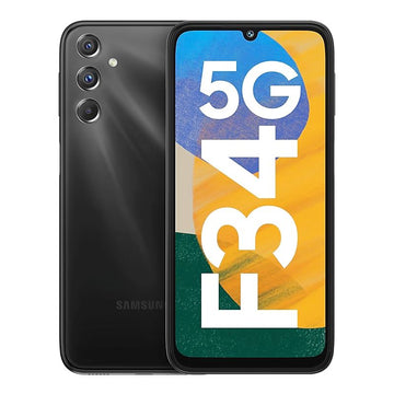 Galaxy F34 5G (6GB RAM) 128GB -dual sim