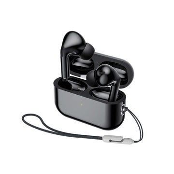 BRAVE TWS WIRELESS EARPHONE BLACK