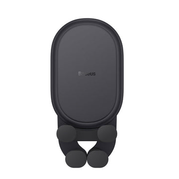 Baseus Stable Gravitational Car Mount Air (Air Outlet Version) Black