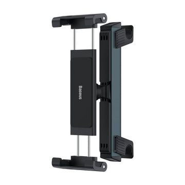 Baseus Joyride Pro Backseat Car Mount Black