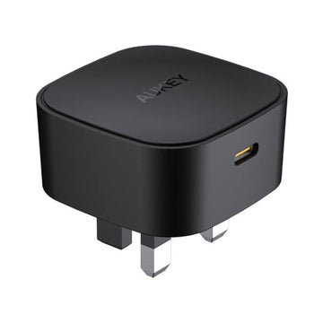 Aukay 20W Super Compatible Wall Charger