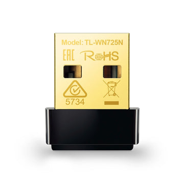 TP-Link Tl-wn725n USB Adapter