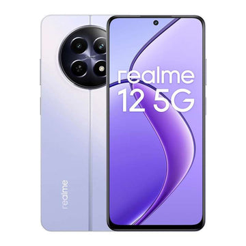 Realme 12 5G Dual-Sim