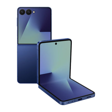 Samsung Galaxy Z Flip 7 – UAE Version