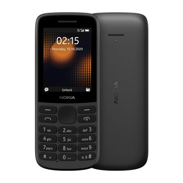 Nokia 215 Dual-SIM