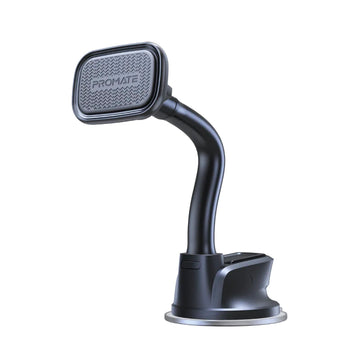 Promate MagMount-L SecureGrip™ Magnetic Smartphone Holder