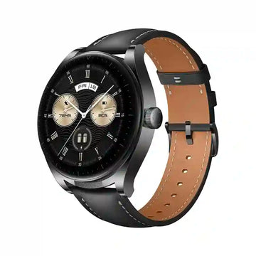 HUAWEI WATCH Buds, Earbuds & Watch Come into 1, Innovative Touch Controls, AI Noise Cancellation Calling