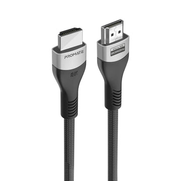 Promate PrimeLink8K-300 Ultra-High-Speed 8K@60Hz HDMI® Cable