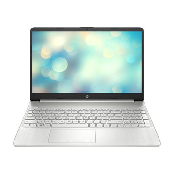 HP 15S-FQ CELERON 4GB RAM 256 GB SSD 15.6