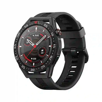 HUAWEI GT 3 SE Smart Watch Sleek And Stylish Science-Based Workouts Sleep Health Monitoring Two-Week Battery Life