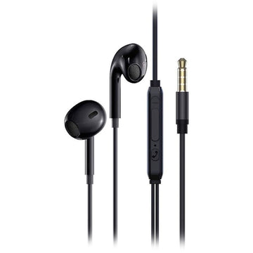 Promate Stereo Wired Earphones, Phonic