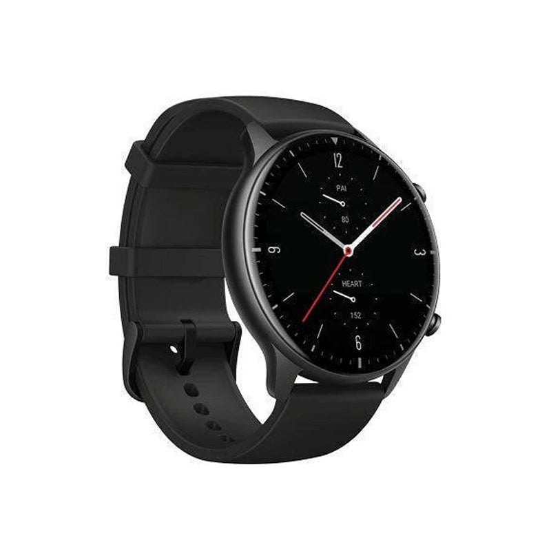 Amazfit Gtr 2 Smartwatch With 3Gb Music Storage Gps Heart Rate Slee