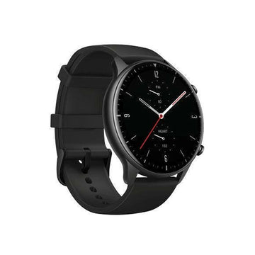Amazfit Gtr 2 Smartwatch With 3Gb Music Storage, Gps, Heart Rate, Sleep, Stress, Spo2 Monitor, 14-Day Battery Life, Bluetooth Phone Calls, 90 Sports Modes, Water-Resistant