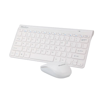 Meetion MT-Mini4000 2.4G Wireless Keyboard And Mouse Combo