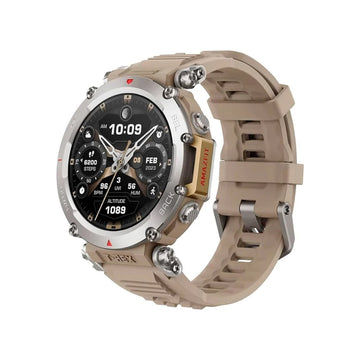 Amazfit T-Rex Ultra 47mm Smart Watch for Men