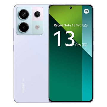 REDMI NOTE 13 PRO PLUS 12GB 256GB INDIAN VERSION PURPLE