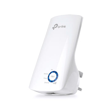TP-Link TL-WA850RE 300Mbps Universal Wi-Fi Range Extender White