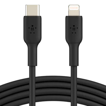 Belkin BOOST CHARGE™ Lightning to USB-C Cable, 1M