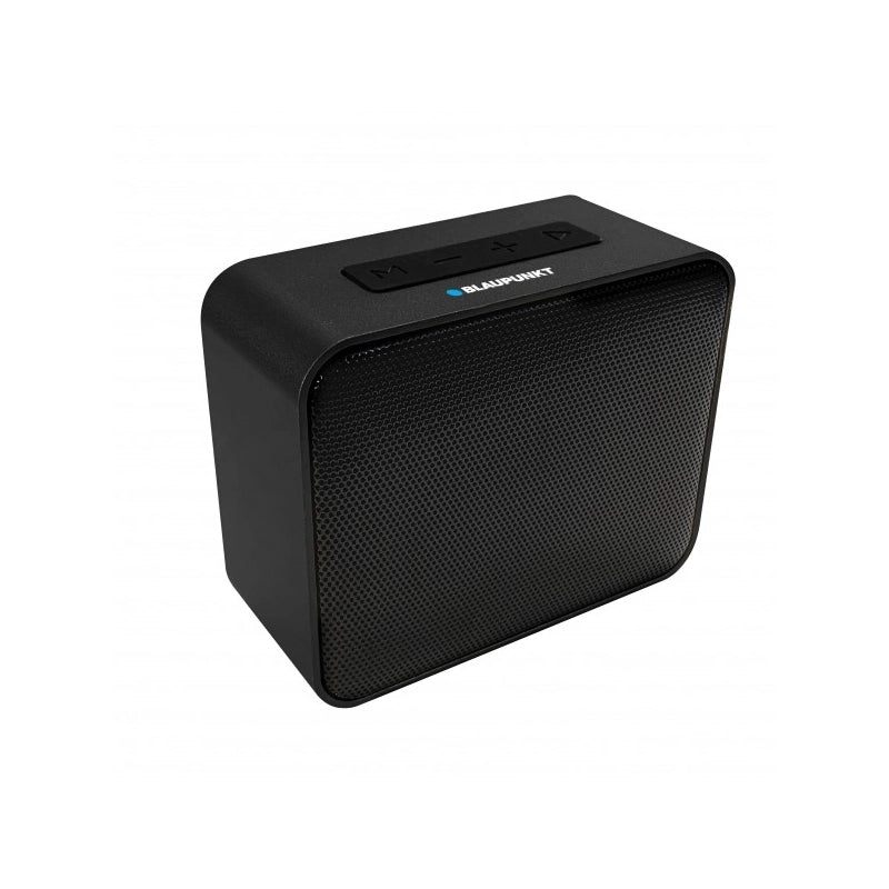 Portable Bluetooth Blaupunkt Smart Wireless Speaker Blaupunkt