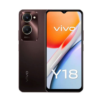 vivo Y18 4G 6GB RAM 128GB Storage