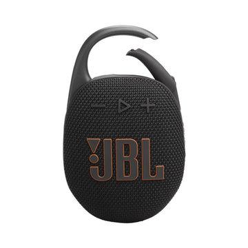 JBL Clip 5 Ultra-portable waterproof speaker