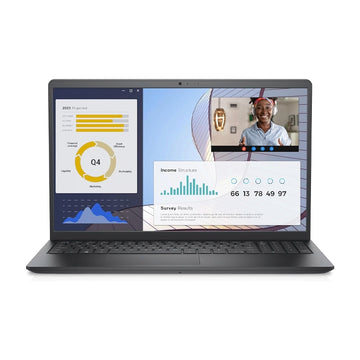 DELL VOSTRO 3520 CORE I5-12TH GEN 8GB RAM 512 GB SSD 15.6