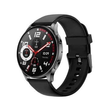 Amazfit Pop 3R Smart Watch With 1.43" (3.6 Cm) HD AMOLED Display, BT Calling And AI Voice Assistance