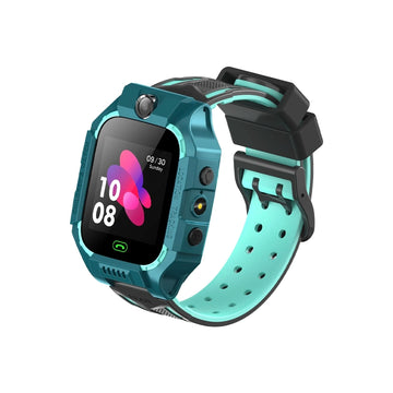 Green Lion Kids Smart Watch Series-5