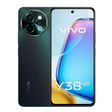 VIVO Y38 5G 8GB RAM, 256GB Storage