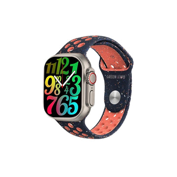 Green Lion Ultra Active Smart Watch