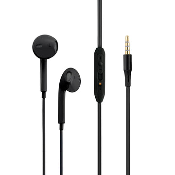 Promate gearPod-IS2 Lightweight High-Performance Stereo Earbuds