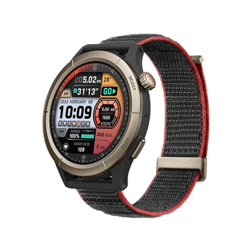 Amazfit Cheetah Pro