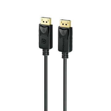 Promate DPLink-300 8K@60Hz High-Definition DisplayPort Cable