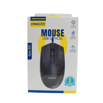 ONEEZO USB MOUSE Opto 507
