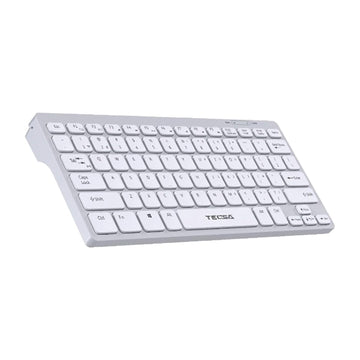 TECSA Wireless Keyboard and Mouse Combo