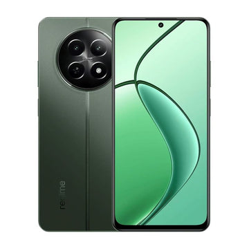 Realme 12x 5G Android Smartphone, Dual SIM Mobile Phone