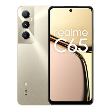 REALME C65 Dual SIM 4G