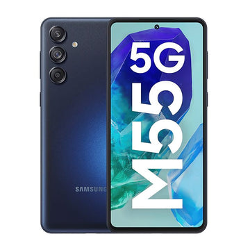 Samsung Galaxy M55 5G 8GB RAM 256GB Storage