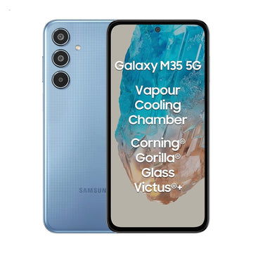 SAMSUNG GALAXY M35