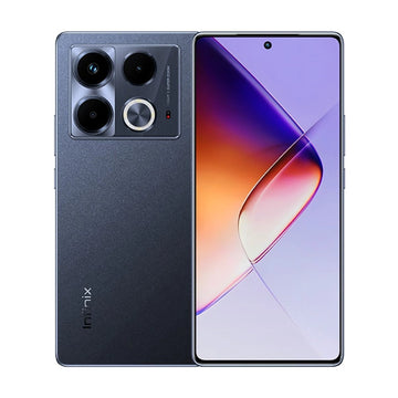 Infinix note 40 Dual Sim 4G 8GB 256GB Storage