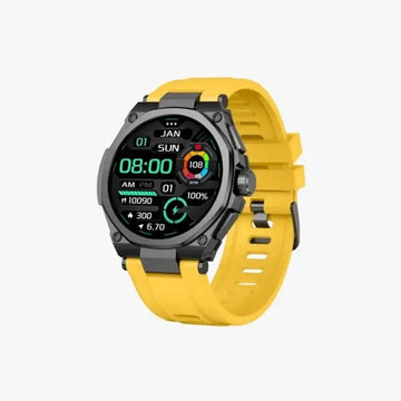 Green Lion Grand Smart Smart Watch