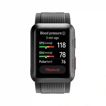 Huawei Watch D GPS 51mm Graphite Black