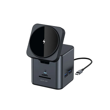 Green Lion 9 In 1 Hub Docking Station