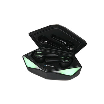 Blaupunkt LED TWS Gaming with 40 hours Standby