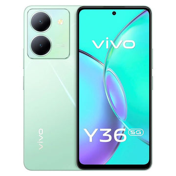 vivo Y36 4G 8GB RAM 256 Storage