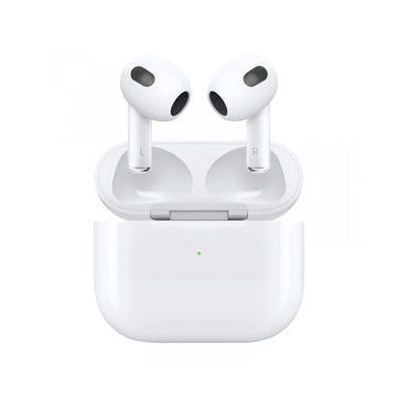 Green Lion True Wireless Earbuds 3 G1