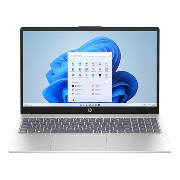 HP 15FD i3-13TH GEN 4GB 256SSD